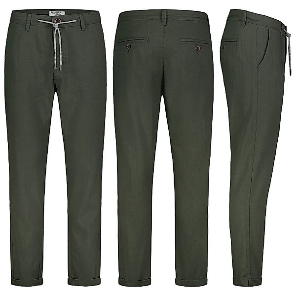 Eight2Nine Chinos Eight2nine Herren Leinen Hose günstig online kaufen