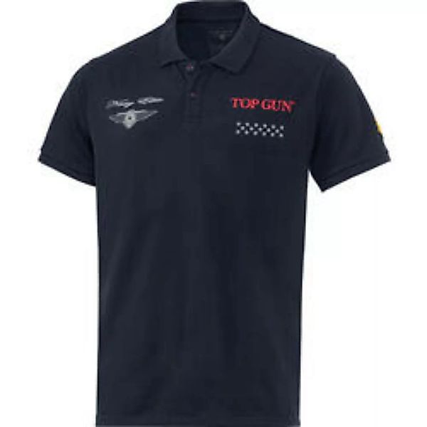 Top Gun Herren Poloshirt günstig online kaufen
