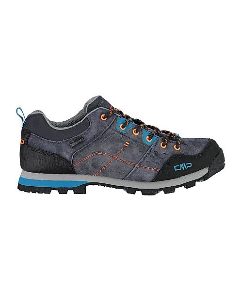 CMP Alcor Low WP (Trekking/Travel/wasserdicht) anthrazitgrau günstig online kaufen