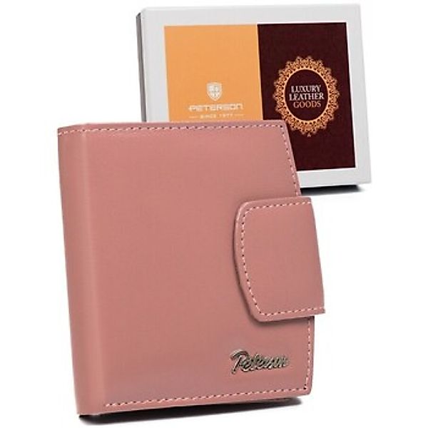 Peterson  Geldbeutel PORTFELDAMSKIPTNRD314GCLM64242 günstig online kaufen