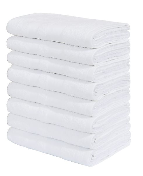 OTTO home Handtücher "Vanessa, als Set und Serie erhältlich, 8 Handtücher, günstig online kaufen