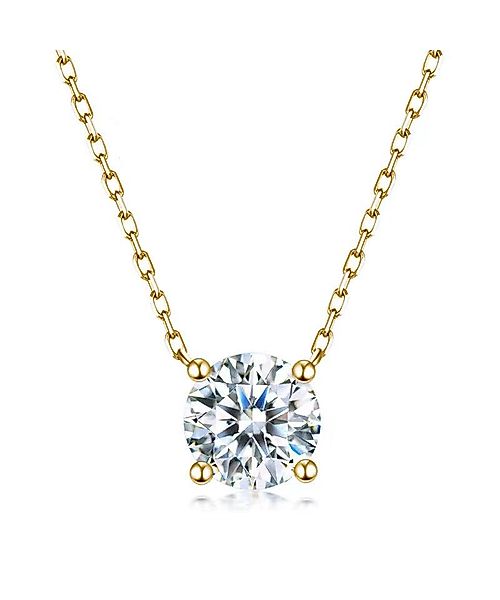 Karisma Schmuck Collier Zeitlose Damen Edelstahl günstig online kaufen