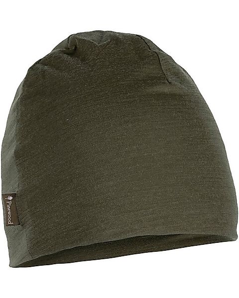 Pinewood Beanie Mütze Merinowolle günstig online kaufen