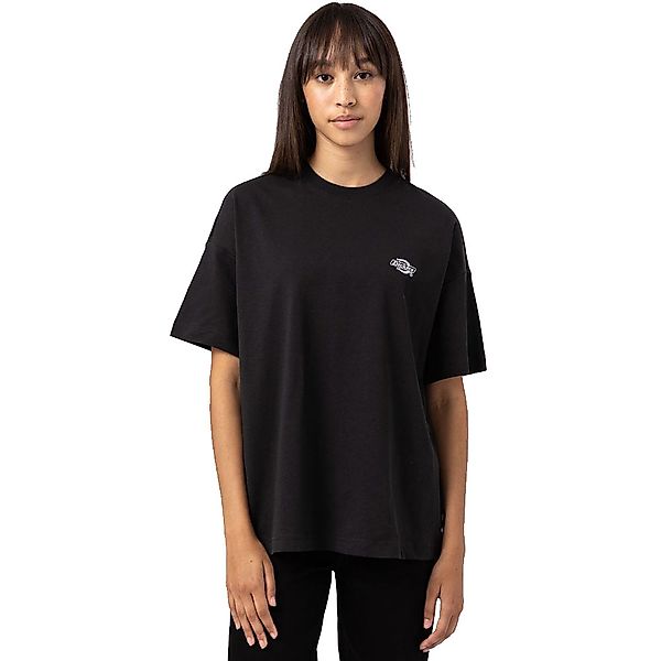 Dickies Summerdale Shortsleeve Black günstig online kaufen
