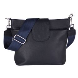 MIRROSI Umhängetasche Damen Crossbody Bag, Echtleder günstig online kaufen