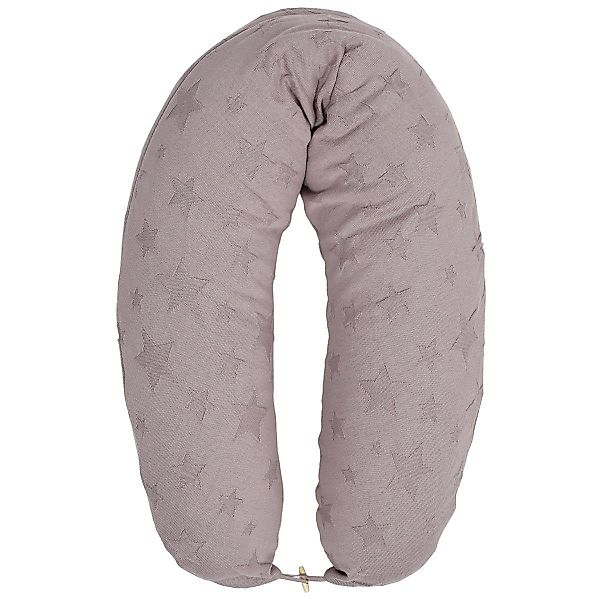 SEI Design Stillkissen Seitenschläferkissen Babynestchen Kuschelnest günstig online kaufen