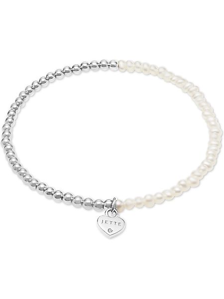 JETTE Armband JETTE Damen-Armband 925er Silber günstig online kaufen