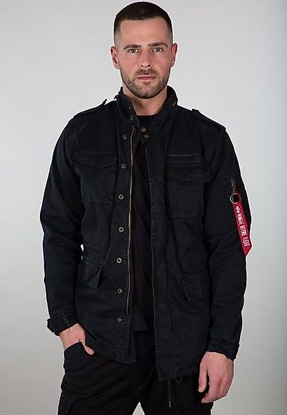 Alpha Industries Fieldjacket Alpha Industries Men günstig online kaufen