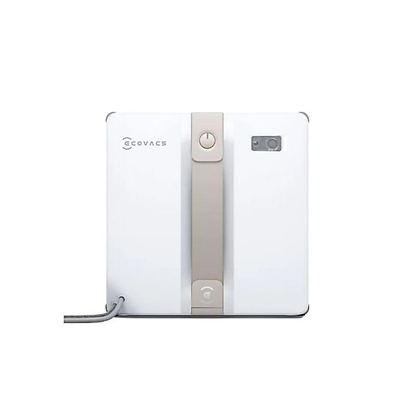 Ecovacs Fensterputzroboter WINBOT MINI mit Ultraschall Wassersprüh System günstig online kaufen