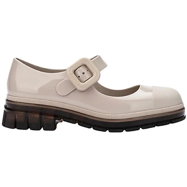 Melissa  Ballerinas June Shoes - Beige günstig online kaufen