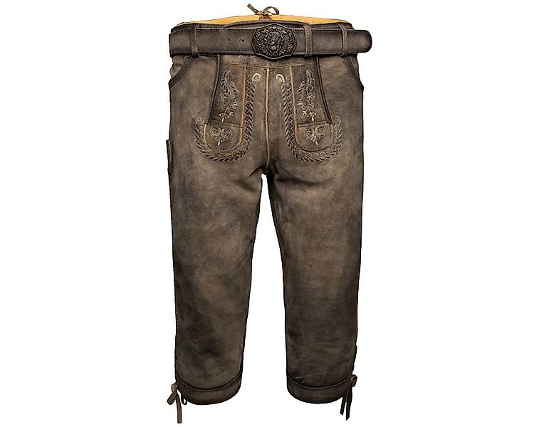 Maddox Trachtenlederhose Brenner Herren (1-tlg) Trachtenlederhose, Trachten günstig online kaufen