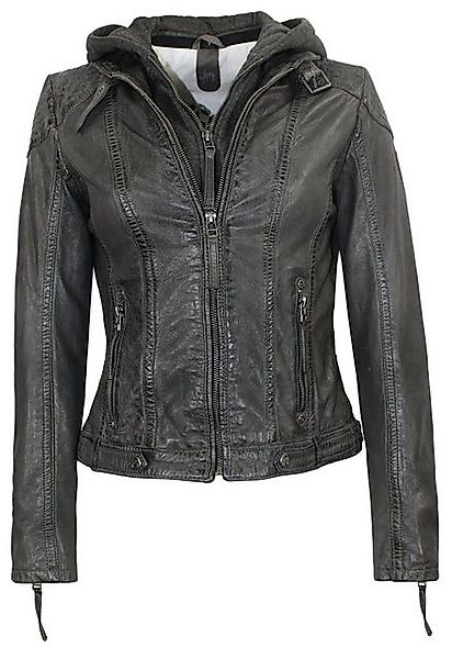 Gipsy by Mauritius Lederjacke Cacey Gipsy günstig online kaufen
