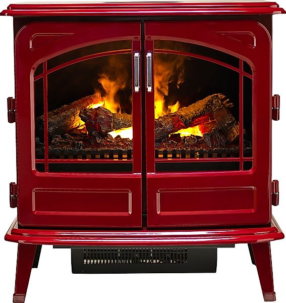 Dimplex Elektrokamin Grand Rouge, einfach an günstig online kaufen