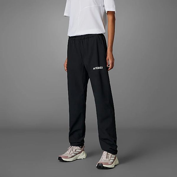 adidas TERREX Outdoorhose "W MT LITEFLEX P", (1 tlg.) günstig online kaufen