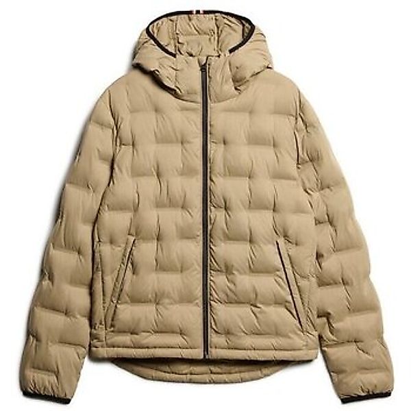 Superdry  Daunenjacken Doudoune à capuche günstig online kaufen