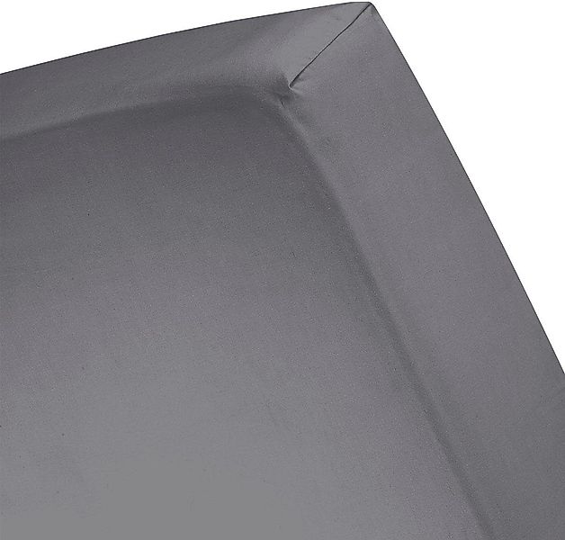 Cinderella Spannbettlaken Sundays Satin für 25 günstig online kaufen