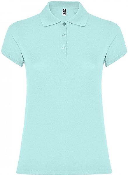Roly Poloshirt Damen Star Woman Poloshirt, günstig online kaufen