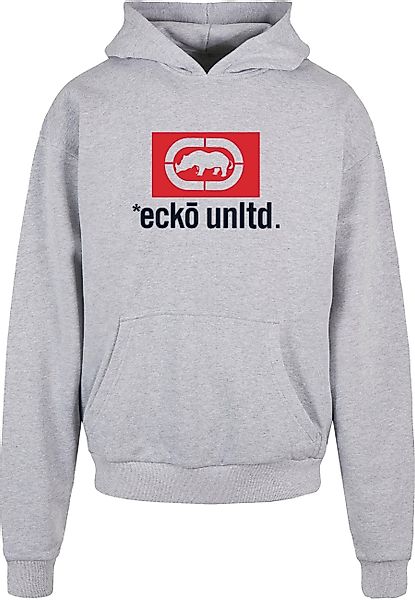 Ecko Unltd. Kapuzensweatshirt Ecko Unltd. Ecko günstig online kaufen