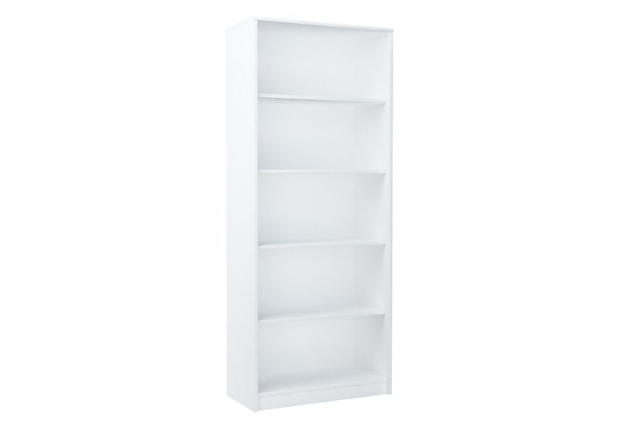 Home Collective Bücherregal mit 5 Ebenen günstig online kaufen