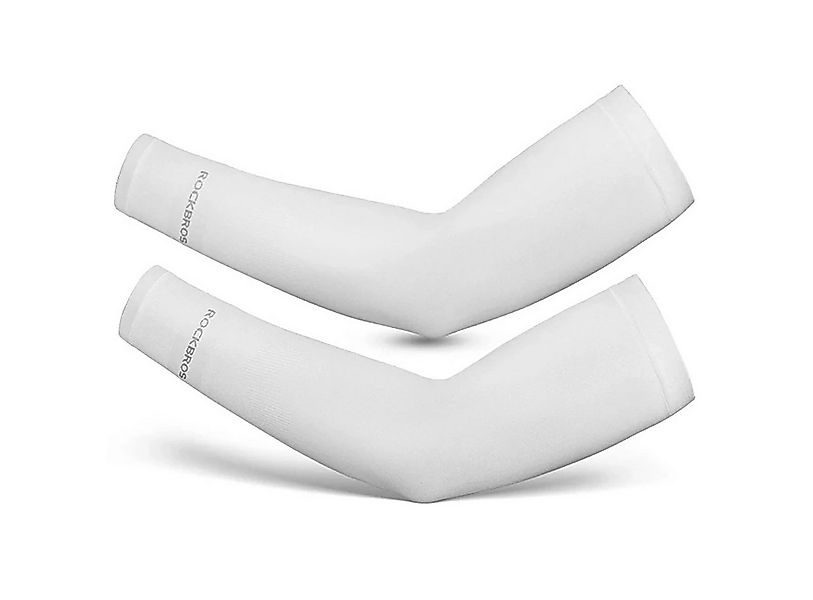 ROCKBROS Armlinge XT9002BK (Bekleidungs-Set, 2 Fahrradärmel) UPF50+ UV-Schu günstig online kaufen
