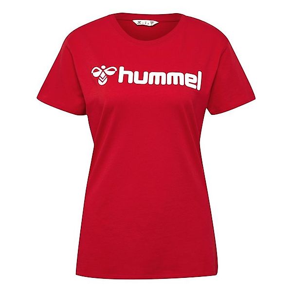 hummel T-Shirt Hummel Damen T-Shirt hmlGO 2.0 LOGO T-SHIRT S/S WOMAN 224842 günstig online kaufen