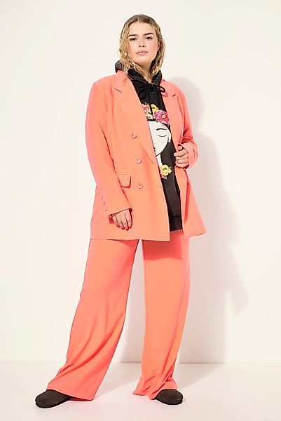 Studio Untold Blusenblazer Blazer Straight Fit günstig online kaufen