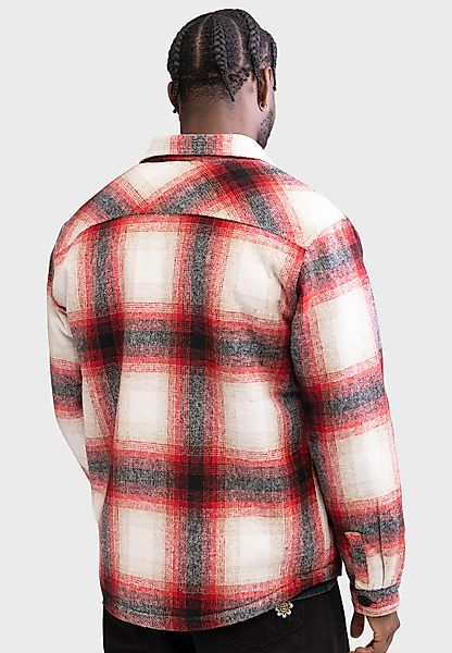 REDEFINED REBEL Funktionsjacke "Redefined Rebel Overshirt RRIan Overshirt" günstig online kaufen
