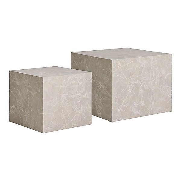 ebuy24 Couchtisch Prague Couchtisch Set von günstig online kaufen