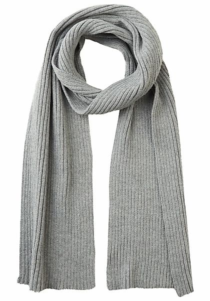 Mans World Schal aus kuscheligweichem Material - NEW günstig online kaufen