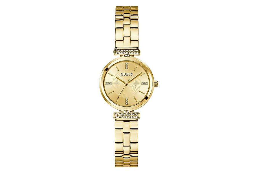 Guess Quarzuhr GW0762L2 günstig online kaufen