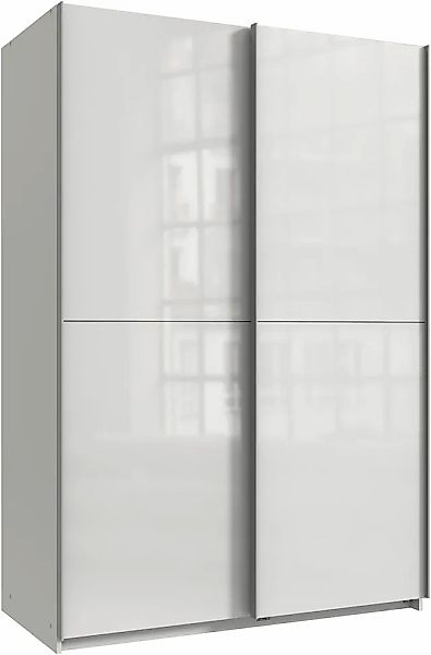 Wimex Kleiderschrank "Mugano, B/T/H 135 oder 180/65/198cm, Made in Germany" günstig online kaufen