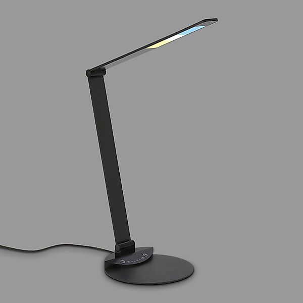 Briloner Leuchten LED Schreibtischleuchte »HAITI« günstig online kaufen