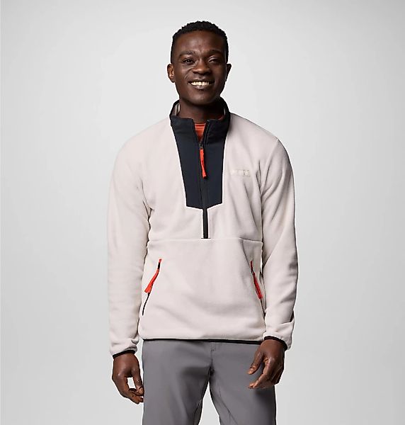 Columbia Fleecepullover "SEQUOIA GROVE HALF ZIP FLEECE", (1 tlg.) günstig online kaufen