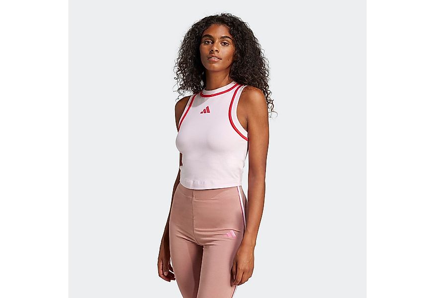 adidas Sportswear Tanktop W CB CRO TK günstig online kaufen