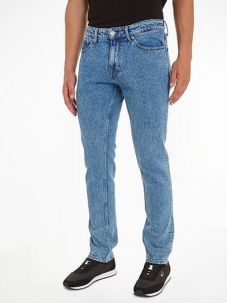 Tommy Jeans Slim-fit-Jeans SCANTON SLIM im 5-Pocket-Style günstig online kaufen