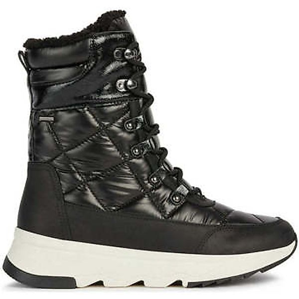Geox  Stiefel D FALENA B ABX B günstig online kaufen