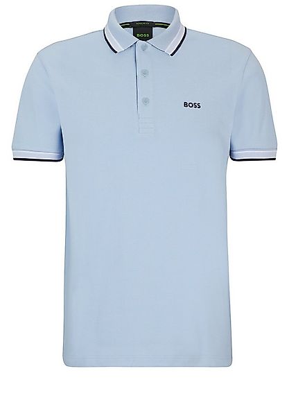 BOSS GREEN Poloshirt 10241663 01 (1-tlg) günstig online kaufen