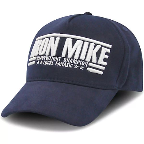 Local Fanatic  Schirmmütze Baseball Cap Iron Mike günstig online kaufen
