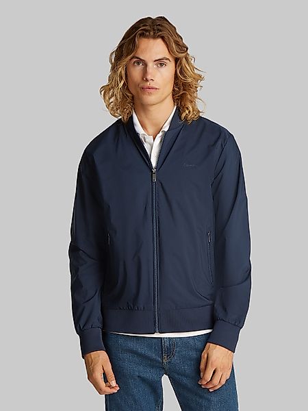 Calvin Klein Bomberjacke Regular fit, mit günstig online kaufen