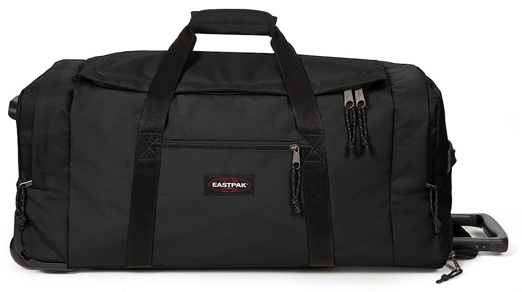 Eastpak Weichgepäck-Trolley Leatherface L +, 2 günstig online kaufen