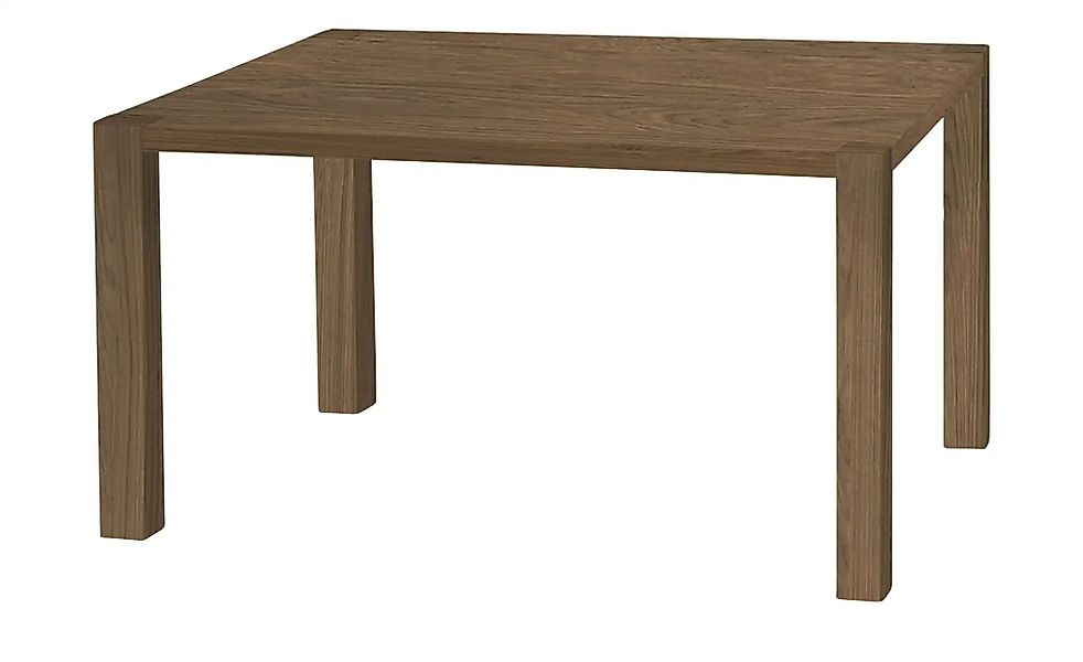 uno Esstisch  Sandwich ¦ holzfarben ¦ Maße (cm): B: 90 H: 77 Tische > Essti günstig online kaufen