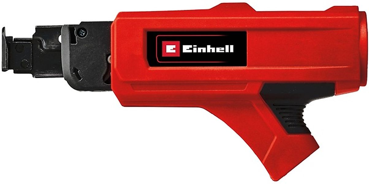 Einhell Magazinaufsatz »Trockenbauschrauber-Zubehör Magazine Attachment« pa günstig online kaufen