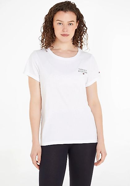 Tommy Hilfiger Underwear T-Shirt "SHORT SLEEVE T-SHIRT" mit Tommy Hilfiger günstig online kaufen