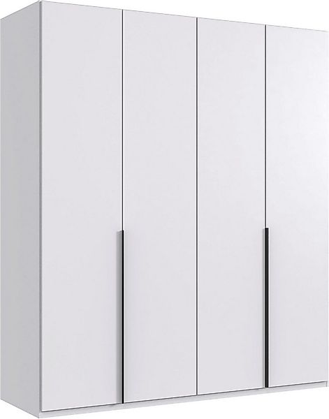 Wimex Kleiderschrank Mugano,in 5 Breiten,2 Höhen,2 Tiefen, viele Farben, Ma günstig online kaufen