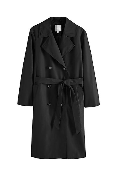 The Set Trenchcoat The Set Relaxed günstig online kaufen