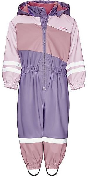 Playshoes Softshelloverall Overall mit Fleecefutter günstig online kaufen