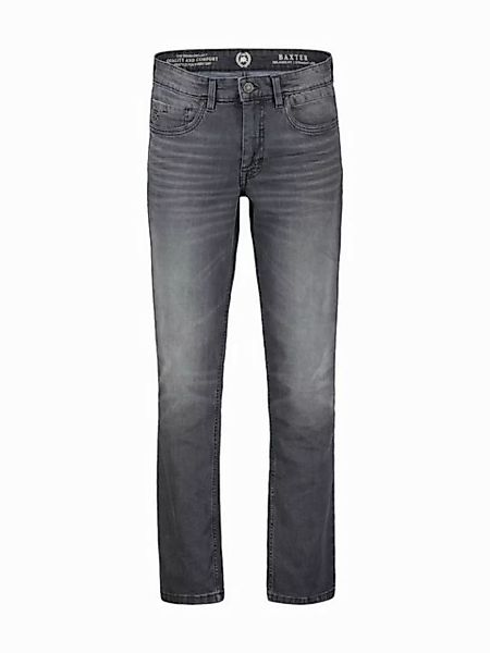 LERROS 5-Pocket-Jeans schwarz (1-tlg) günstig online kaufen