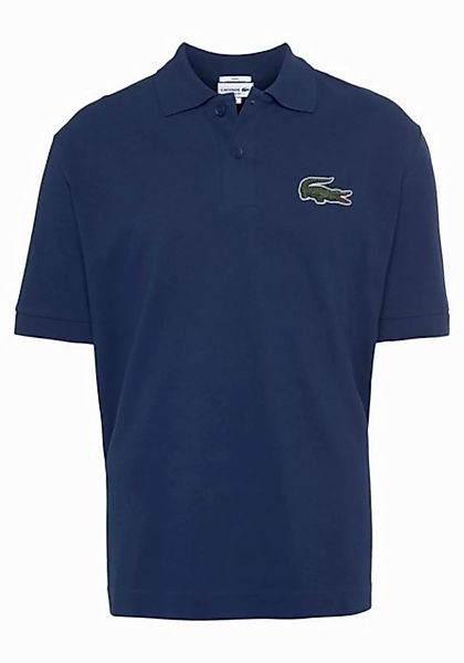 Lacoste Poloshirt POLO mit Polokragen günstig online kaufen