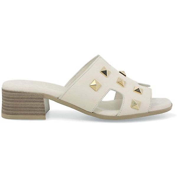 Melluso  Sandalen Walk sandalo a ciabatta con borchie günstig online kaufen