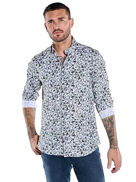 emilio adani Langarmhemd emilio adani Herren günstig online kaufen